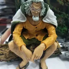 one piece rayleigh figure