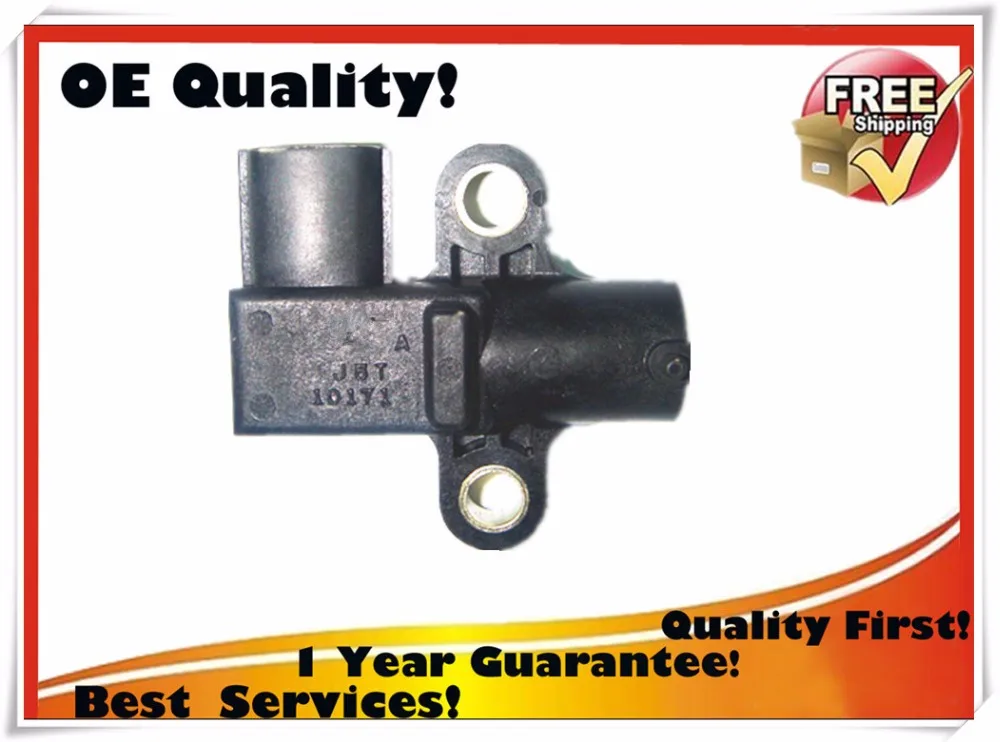 Buy new crankshaft position sensor J5T10171 23731