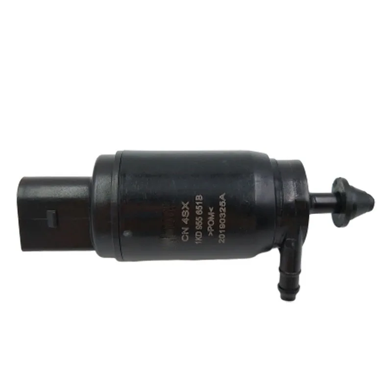 Щетка для чистки труб для Skoda Octavia Audi A4 A6 Volkswagen VW Jetta Passat Golf EOS Caddy Polo Bora 18D955651 1KD955651B