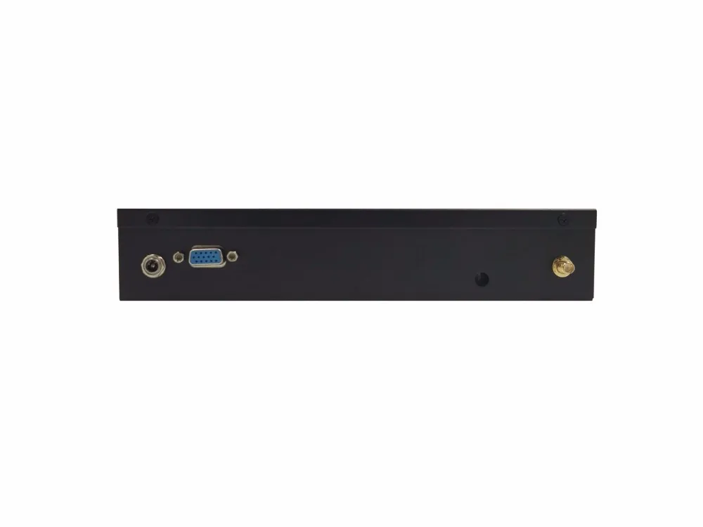 HCiPC B201-M32 HCL-SC1037-6D, Celeron C1037U 82583 в 6LAN мини брандмауэр Barebone, 6LAN мини маршрутизатор, мини ПК, 4LAN материнская плата