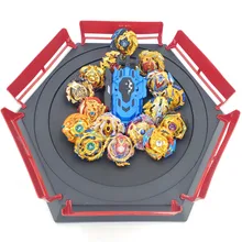 New gold Beyblade burst Toupie B-903 B-127 B-71 Metal Fusion bables Fafnir Box blade Bey blade For Childn Toy New gold Beyblade burst Toupie B-903 B-127 B-71 Metal Fusion bables Fafnir Box blade Bey blade For Childn Toy