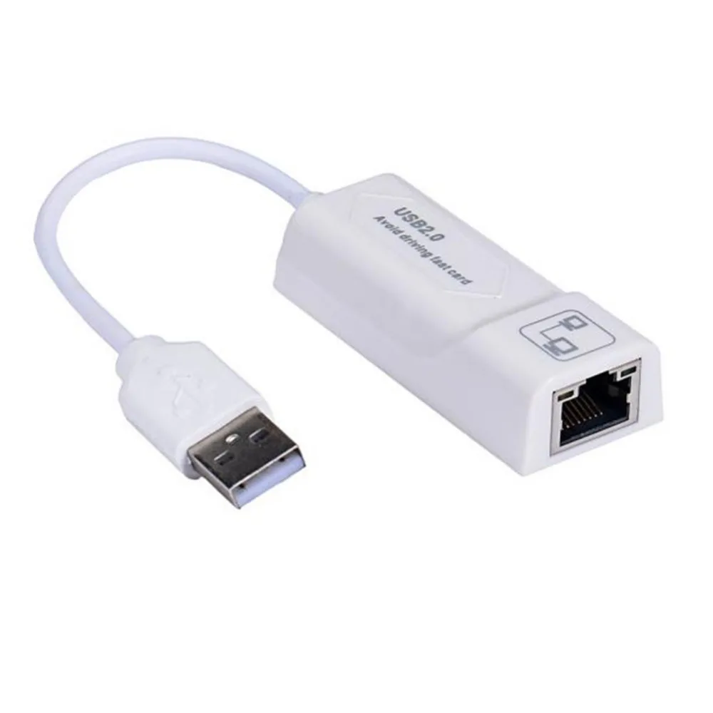 Сетевая Карта Usb Ethernet Купить