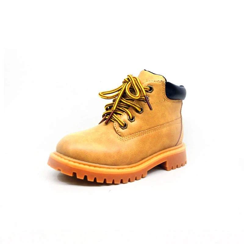bottes automne bebe