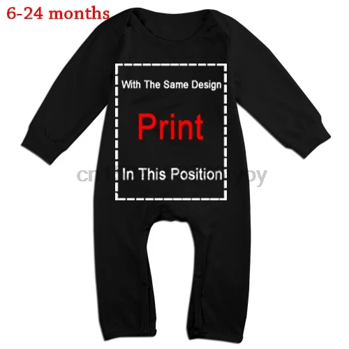 6-24Month Детские ползунки Детские Боди малыш Футболка Master Mason-PHA Мейсон масоном Mason Tee - Цвет: 6-24Month