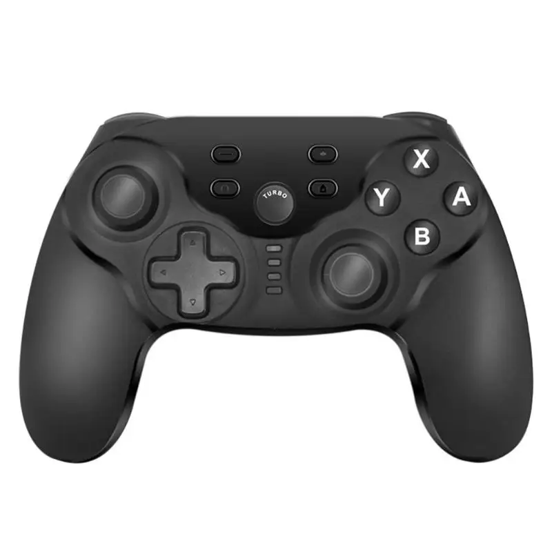 

Wirless Bluetooth Gampead Controller Joystick Handle Fit for Nintend Switch