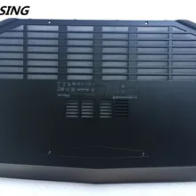 Для Dell Alienware M17x R5 серии Нижняя крышка дверца K78R8 0K78R8
