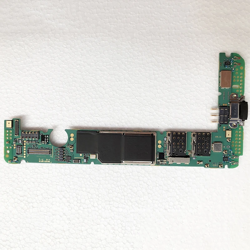 

Tigenkey Original Unlocked Working For Nokia Lumia 950 Motherboard RM-1118 Dual Simcard Test 100% & Free Shipping