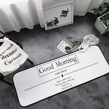 1 шт напугать ваших друзей кровавый след коврик для ванной нескользящие Ванная комната коврик для ванной коврики для кухни, ванны ковер набор коврик 3DBH33