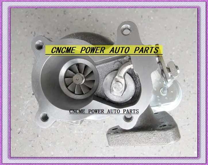 TURBO GT1544S 454097-5002S 454097 028145702 028145702X 454097-0001 для AUDI A4 для Volkswagen VW Passat B5 96-1Z AHU 1.9L TDI