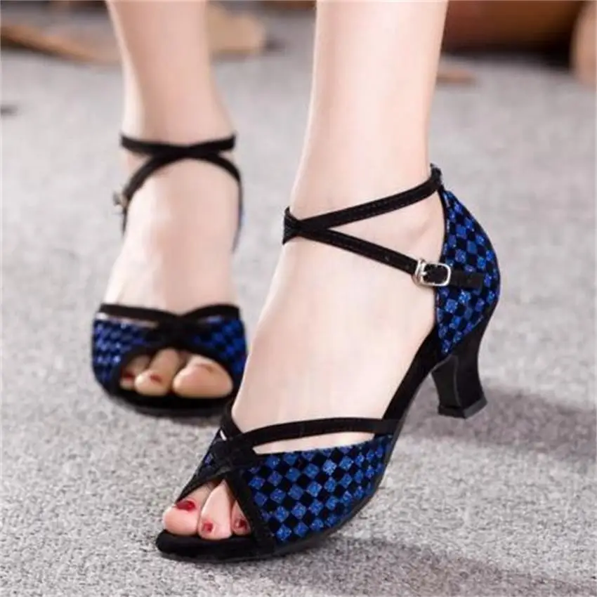 dance exercise shoes