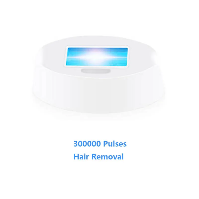 Hair removal Lescolton T009i сменная лампа из лазер для удаления волос лазерный эпилятор и устройство для омоложения кожи - Цвет: Hair removal