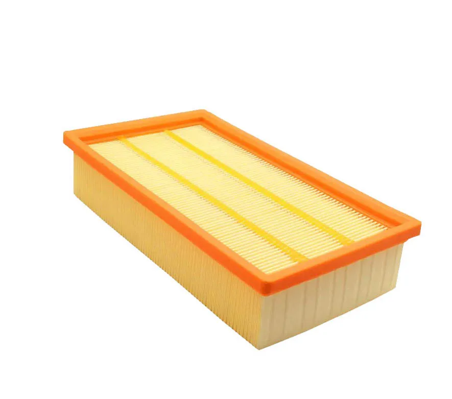 2 шт. пылесос фильтр комплекты Hepa фильтр для замены karcher NT25 NT35 NT360 NT45/1 NT55/1 NT361 NT561 NT611
