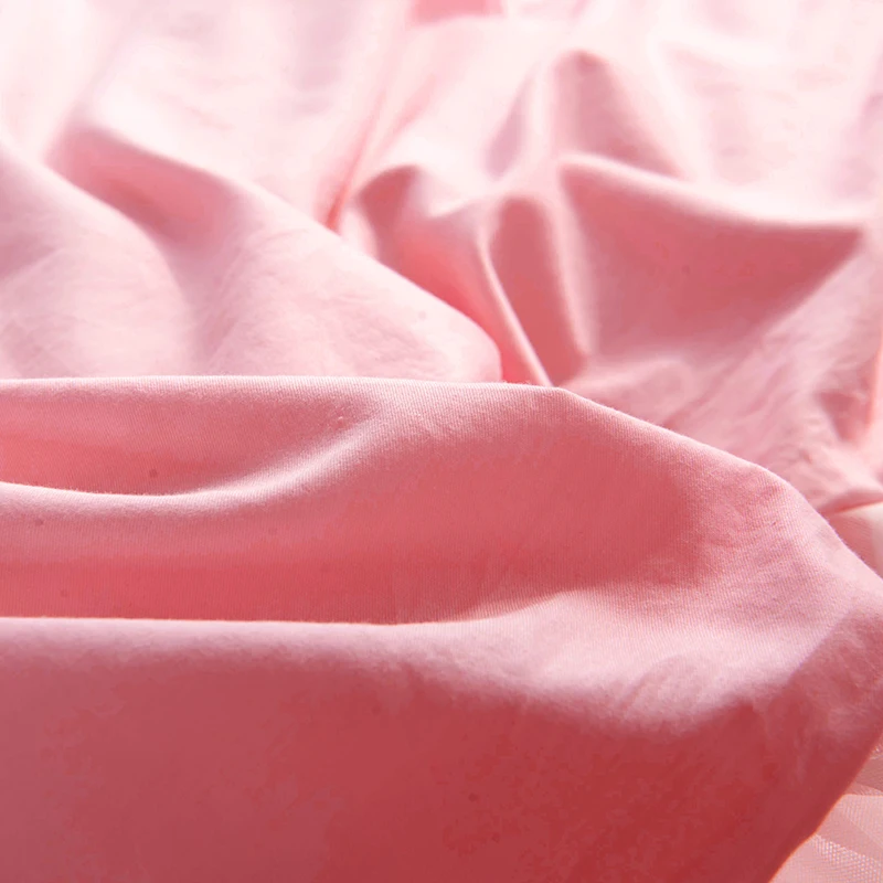 Svetanya флакон духов Кружева Принцесса Коллекция постельного белья Bedskirt наволочка постельное белье