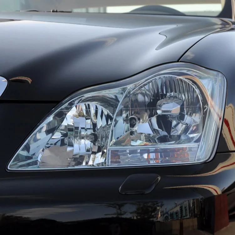 Оригинальные сменные фары Chorme для Toyota Crown 2005-2009