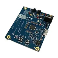 UMFT601A FTDI USB 3.0 до 32 Бит FIFO автобус HSMC Альтера модуль