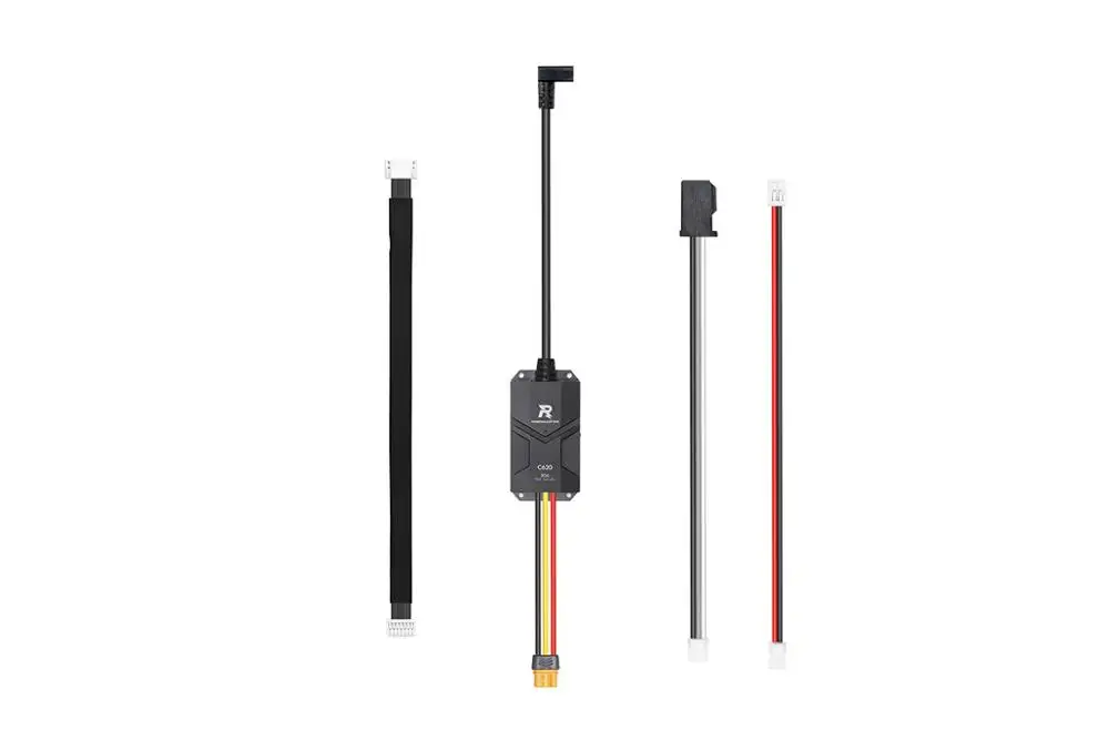 RoboMaster RM C620 бесщеточный контроллер скорости двигателя постоянного тока для DJI RoboMaster ремонт части