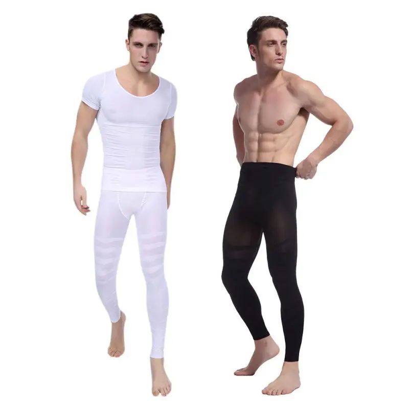 Новые мужские бедра пластиковые ножки в форме Slim Fit Body Shaped брюки