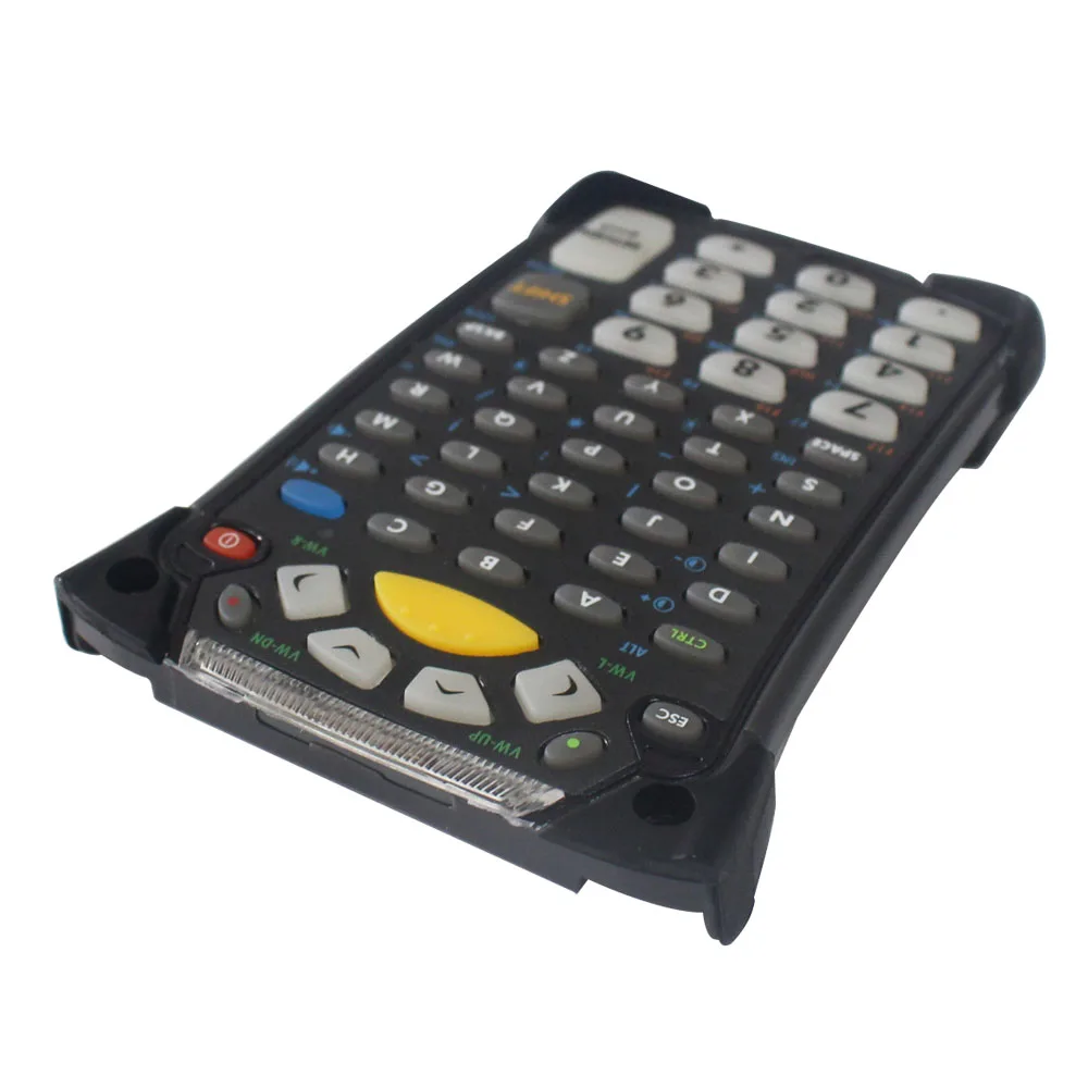 Для Motorola Зебра символ MC9090 MC9190 MC9090-G MC9190-G MC92N0 53 ключи Стандартный клавиатура
