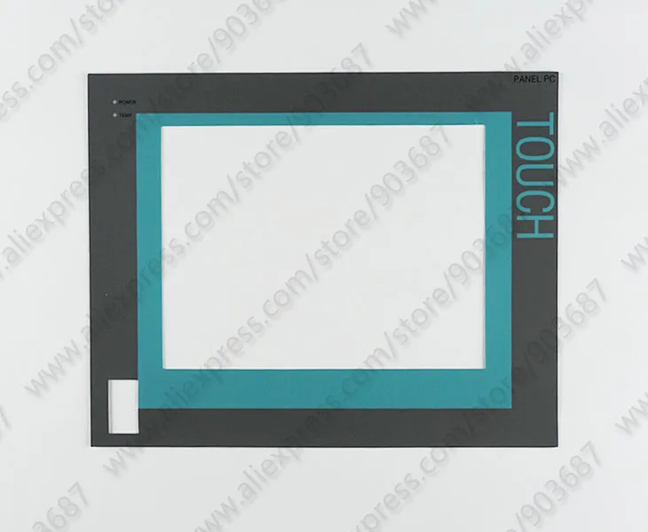 PC677-12 TOUCH  O