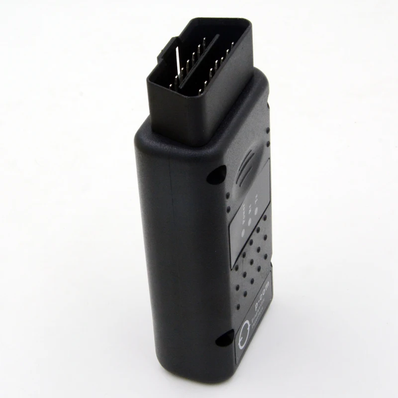V1.45 Новые! по Opel Диагностический Интерфейс op-com OBD2 Сканер Кабель