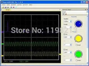 Диамаг 2 программа и осциллограф hantek 6022be. Программа симулятор для обучения работы с авто осциллографом. 5. Приложение осциллограф для андроид. Осциллограф на андроид.