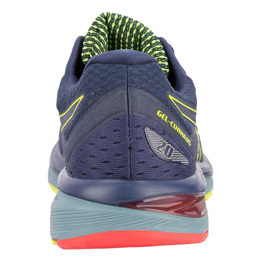 Беговые кроссовки ASICS (GEL CUMULUS 20 G TX) Мужские|Беговая обувь| |