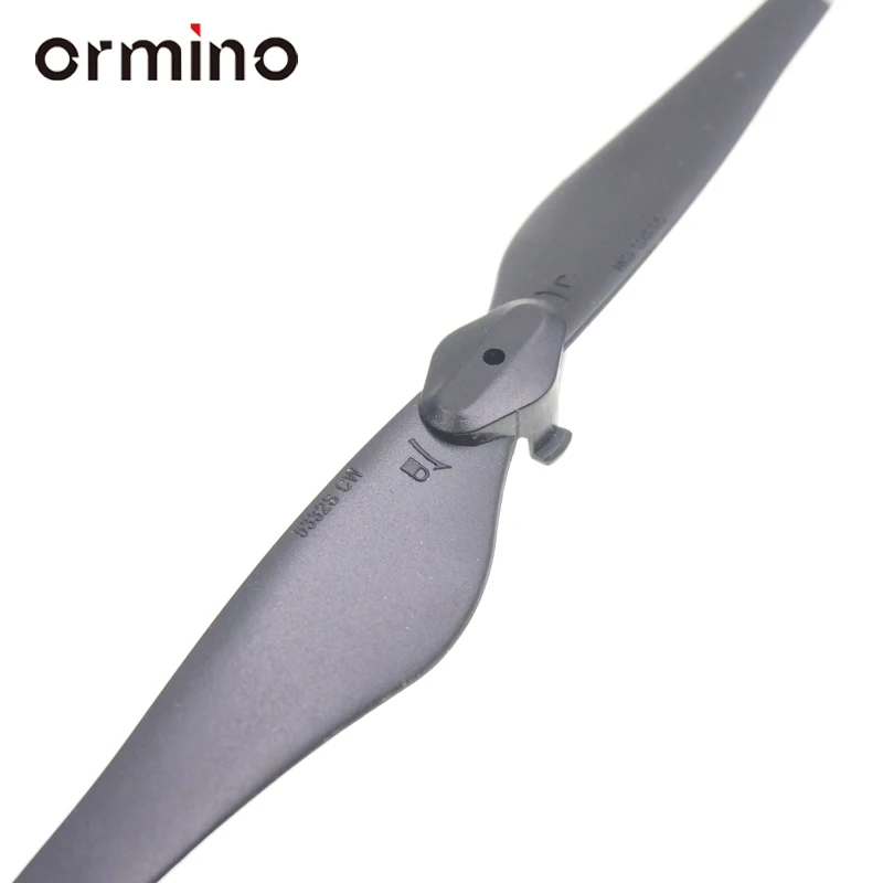 Ormino 2pairs Air 5332S Propeller CW/CCW RC Quadcopter Drone Camera diy multicopter Drone Plastic Blade propeller Air Propeller