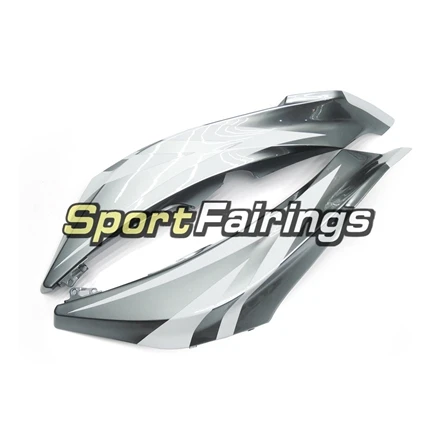 Белый серый черный Обтекатели для Honda CBR600RR F5 09 10 11 12 2009-2012 ABS Пластик мотоцикл обтекатель комплект средства ухода за кожей кадров капот