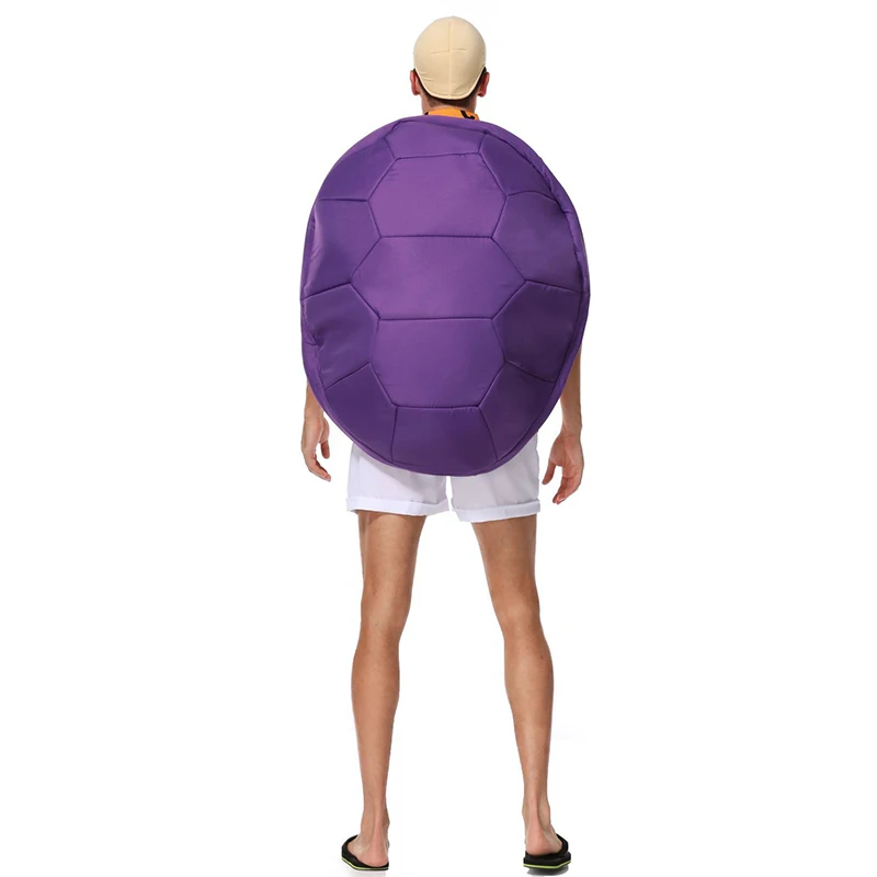 Zhomecos Amine Dragon Ball Master Roshi Cosplay Costume Kame Sennin Costume Cosplay Full Set For Man Fancy Party