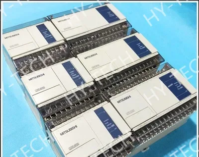 MIT MELSEC PLC модуль FX1N-24MT-001 с хорошим качеством нового состояния | Обустройство дома