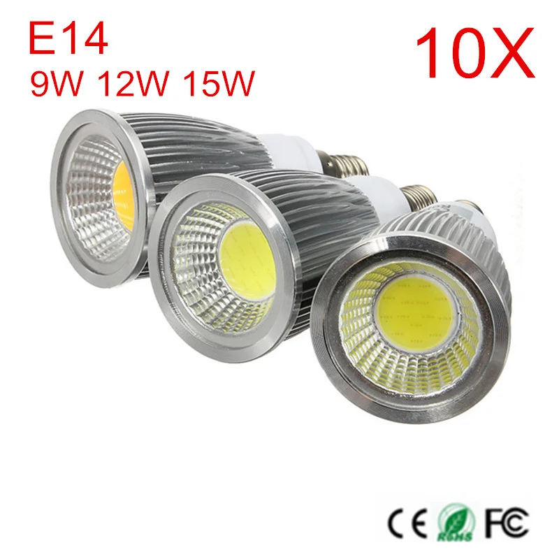 super-power-led-lamps-e14-9w-12w-15w-cob-chips-high-lumen-led-spotlight-bulb-pendant-lights-ac85-265v-ceiling-light-10pcs-lot