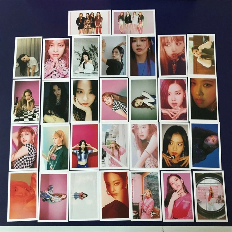 YOUPOP Blackpink молоток светильник палка концертов альбом лампы накаливания светильник палка помощи Dod игрушки подарок плюшевые крышка ЛОМО карта