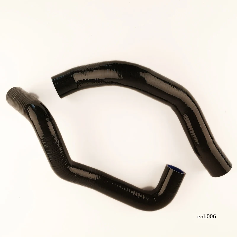 Kit Tubo Radiatore In Silicone 2 Pezzi Per Tubo Ford Mustang Gt Cobra 94-95