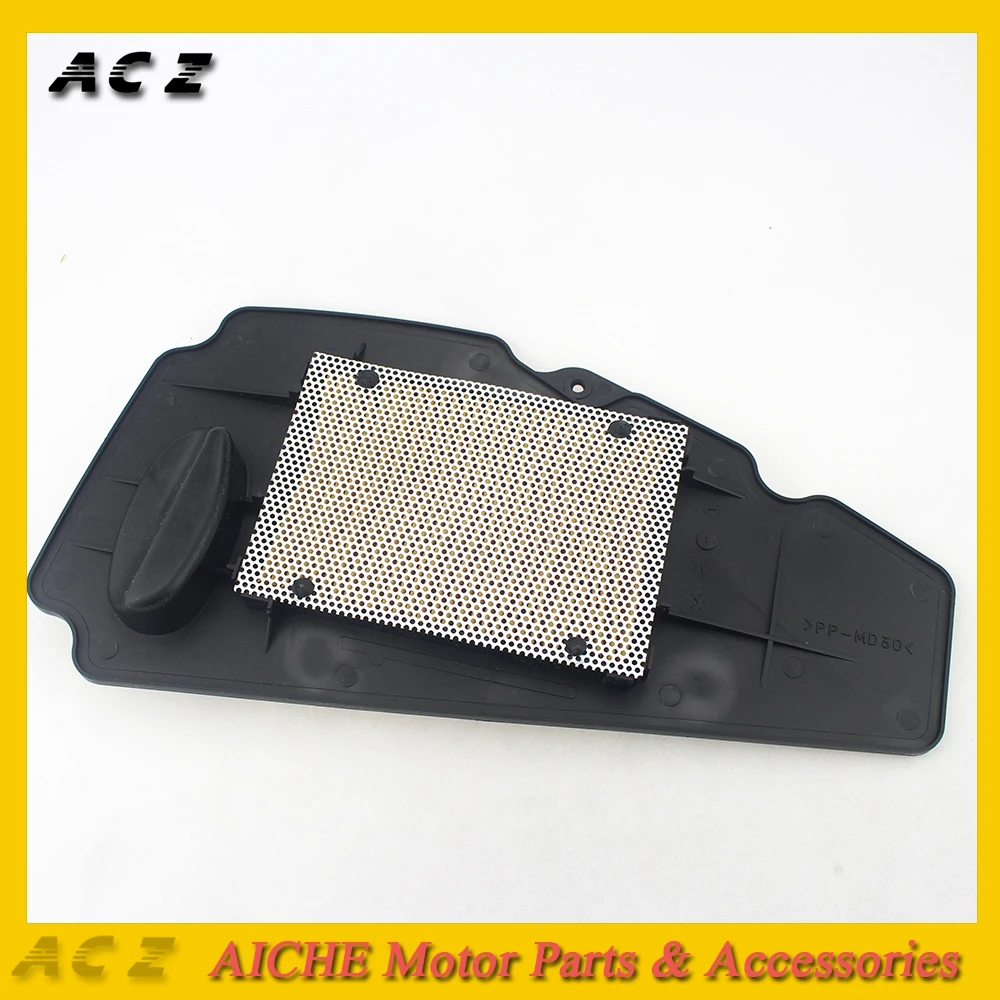 ACZ для HONDA NSS250 Forza 250 Forza250 2005 2006 2007 аксессуары для мотоциклов воздушный фильтр воздухоочиститель Сетка Чистый хлопок