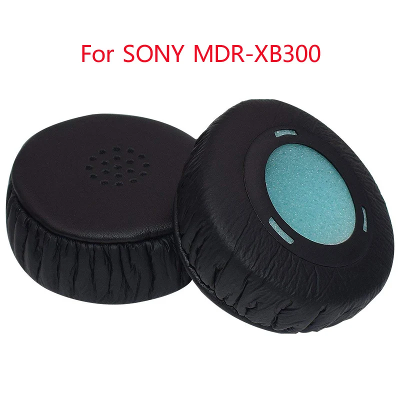 SHELKEE сменные амбушюры, подушечки, амбушюры для sony MDR-XB500 XB300 XB400 XB600 XB700, запасные части для наушников