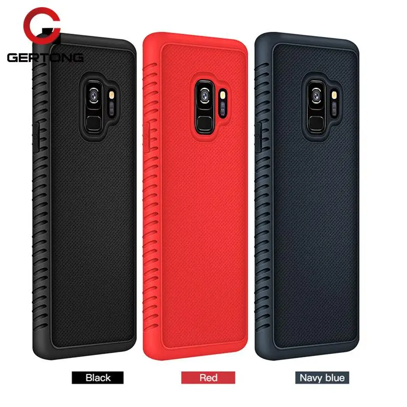Силиконовый чехол для samsung Galaxy S9 Plus, A6, A8 Plus,, S10 Plus, защитный чехол для samsung A50, чехол