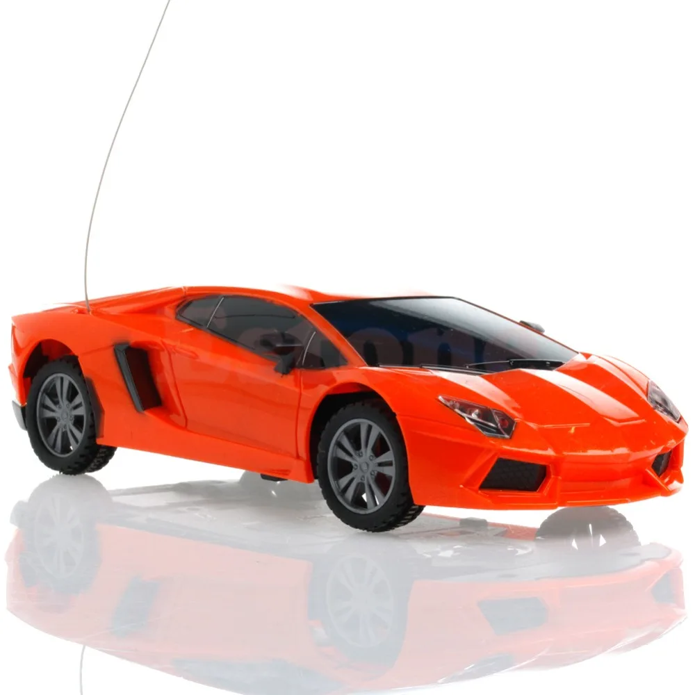 1/24 Дрифт Скорость Радио Дистанционное управление RC RTR Гонки Грузовик автомобиль детские игрушки Рождественский подарок Лидер продаж