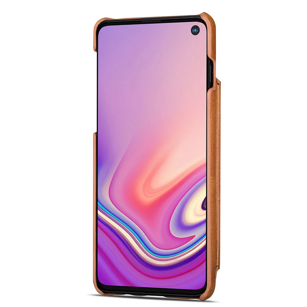 Haissky бумажник чехол для samsung A70 A50 A750 Флип кожаный чехол для телефона samsung S10 S10e S8 S9 Note 8 9 Магнитный чехол с пряжкой