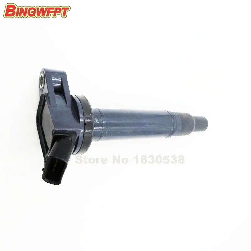 Катушка зажигания 90919-02245 9091902245для Toyota Mark2 Crown Verossa Progres 2,5 1 JZFSE
