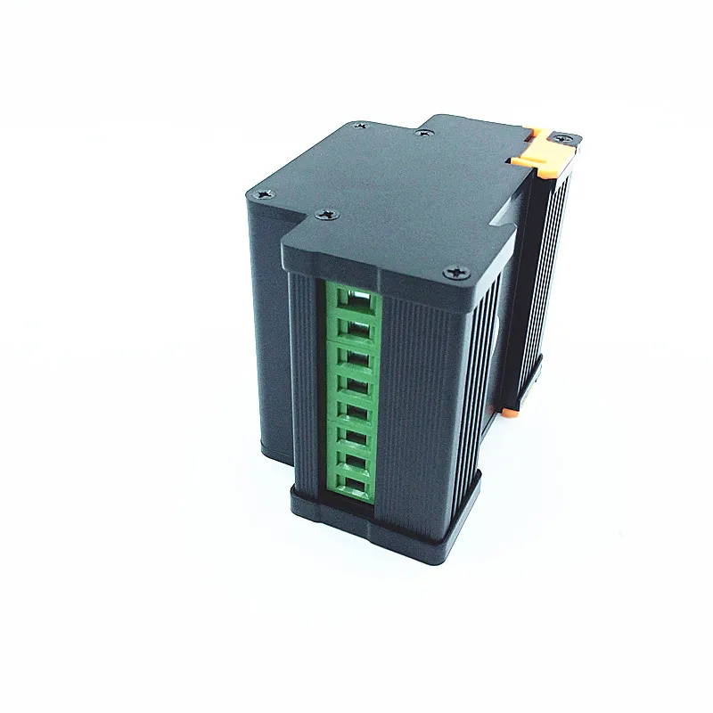 dmx302 DMX симисторный LED регулятор яркости AC90-240V 50 Гц/60 Гц высокого напряжения 3 канала 1A/ channe