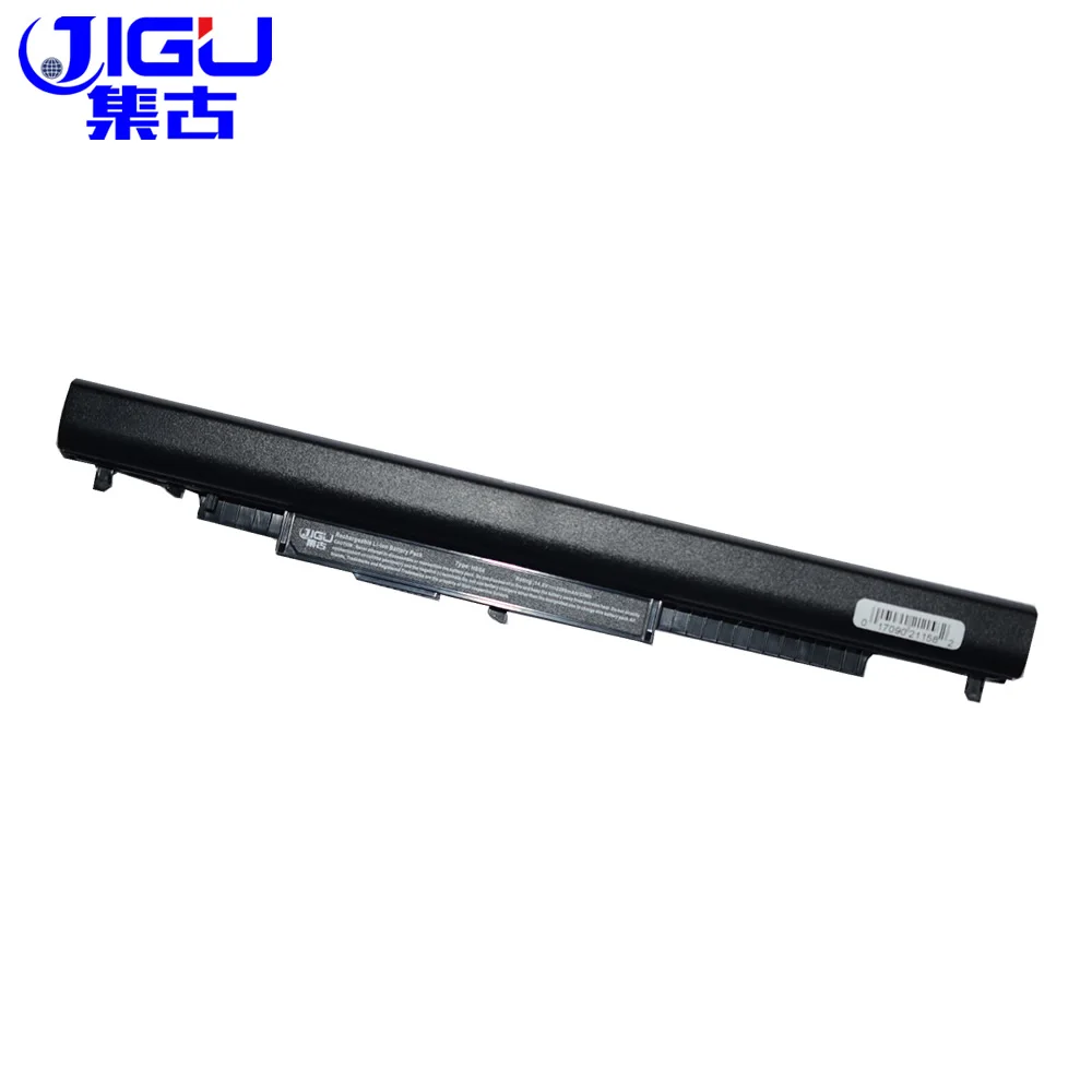 JIGU ноутбука Батарея HS03 HS04 HSTNN-LB6V HSTNN-LB6U для hp 240 245 250 G4 Тетрадь ПК