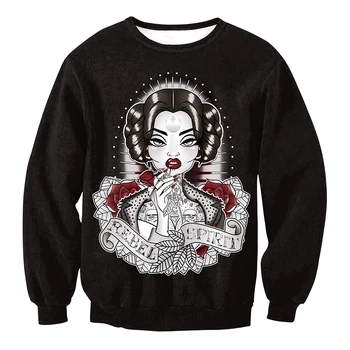 

Athemis 2017 new Halloween cosplay style printing Many styles Style outfit Style clothes uniform size 01