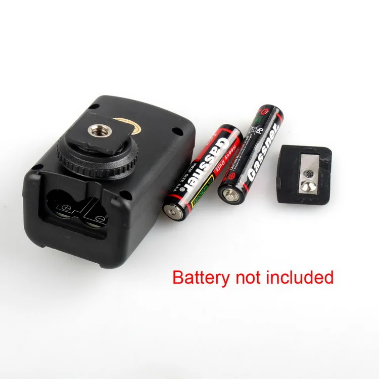WANSEN WSPTGY0413 PT-04GY 4-канальный беспроводной дистанционный триггер вспышки+ 4 приемника для Canon Nikon Pentax Olympus и т. д