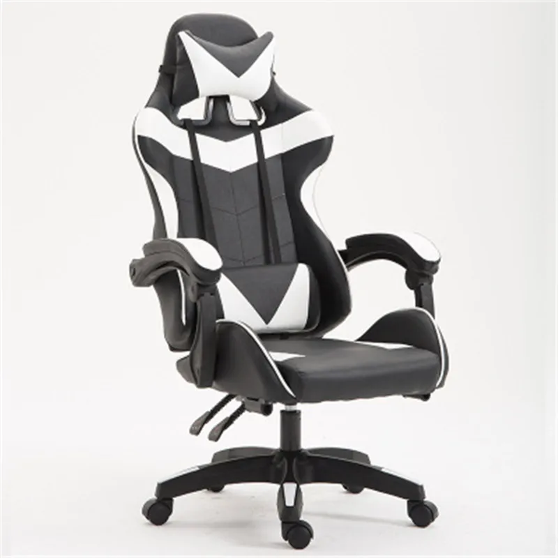 

2019 E-sports chair, WCG game chair, Internet cafe competition, LOL racing chair, office computer chair, anchor, family recliner