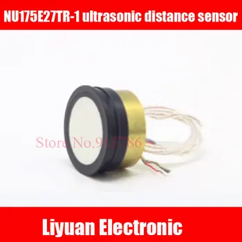 

NU175E27TR-1 ultrasonic distance sensor / 175khz high frequency ultrasonic distance measuring probe