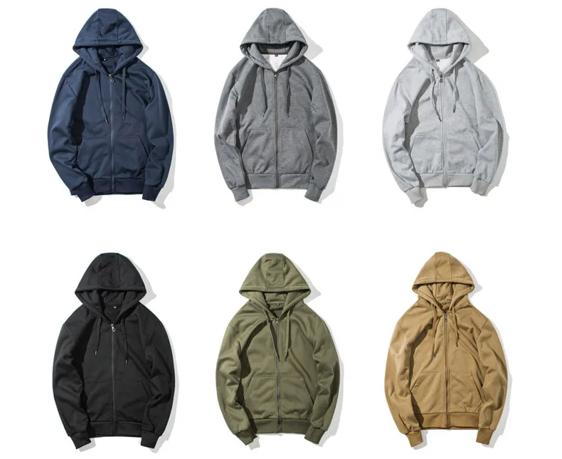 6Colors Men Sweatshirts Autumn Spring Hoody Tops Casual Zipper Hoodies Men Long Sleeve Male Streetwear Muls Brand Clothes M-3XL-01