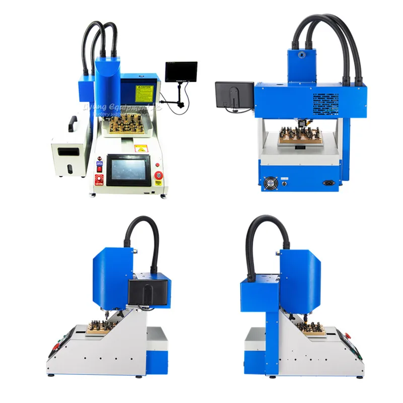 IC CNC Router LY 1001 (3)