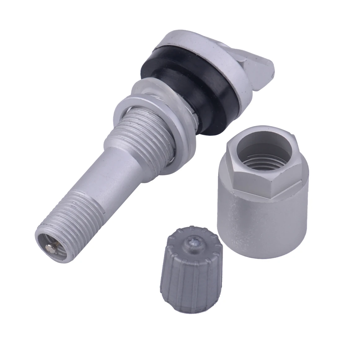 CITALL 4 шт. авто шины Давление мониторинга Системы Сенсор TPMS клапана Ремкомплект Замена аксессуары