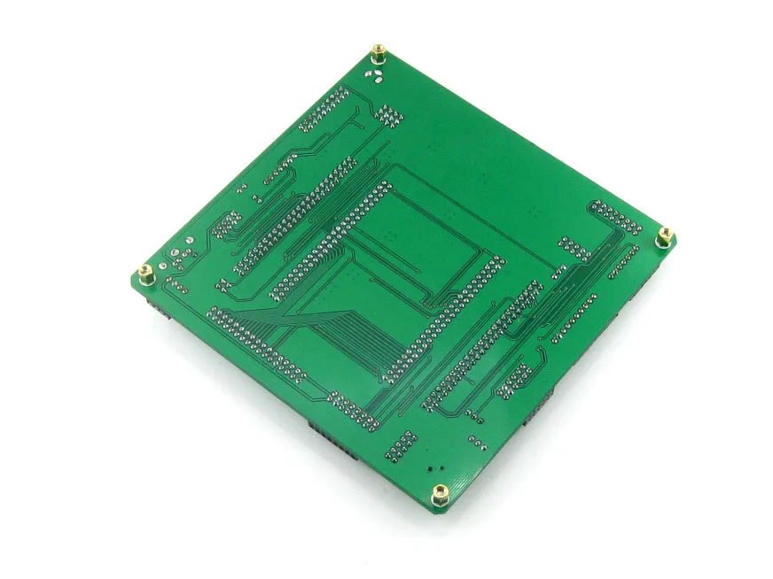STM32 плата STM32F3DISCOVERY STM32F303VCT6 ARM Cortex-M4 макетная плата комплект Open32F3-D стандарт