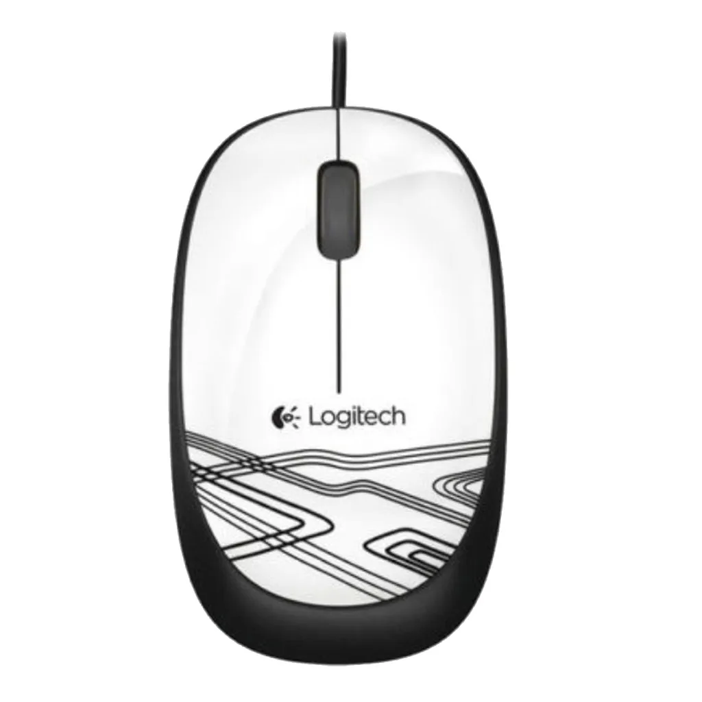

Mini portable USB wired office mouse 1000DPI high precision optical film entertainment gaming mouse #10